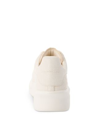 Women's Oversized Sneakers