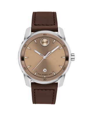 Movado - BOLD Verso Watch, 42mm
