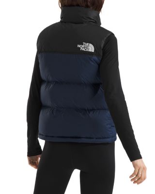 1996 Retro Nuptse Vest