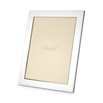 Fidelio Silverplated Frame