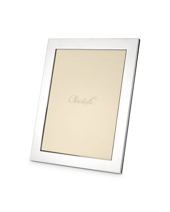 Fidelio Silverplated Frame