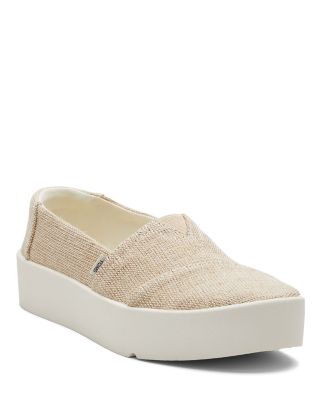 Women's Verona Slip On Sneakers