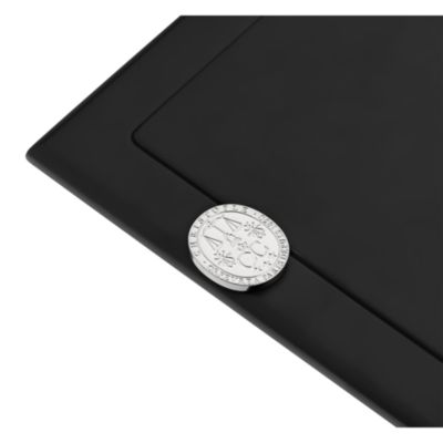 Malmaison Silverplated Frame