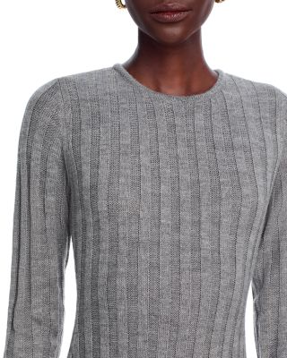 Babysoft Fit and Flare Dress