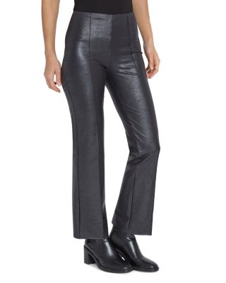 Elysse Faux Leather Pants