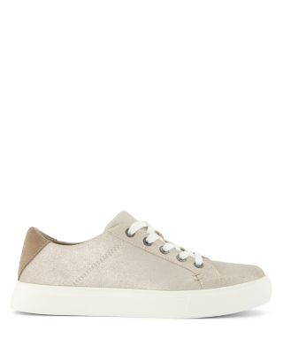 Women's Kameron Lace Up Sneakers