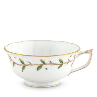 Herend - Rothschild Garden Tea Cup
