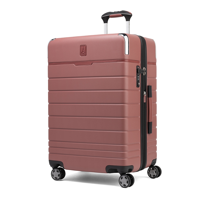 TRAVELPRO X TRAVEL + LEISUREMEDIUM CHECK-IN EXPANDABLE SPINNER SUITCASE - EXCLUSIVE