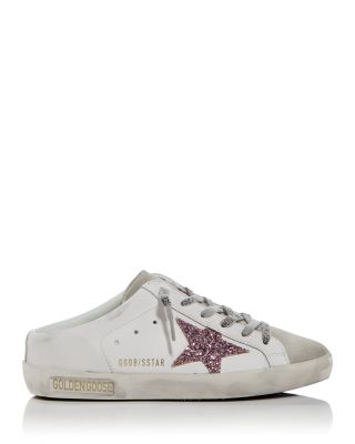 Unisex Super-Star Mule Sneakers