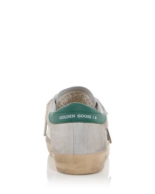 Unisex Super-Star Low Top Sneakers