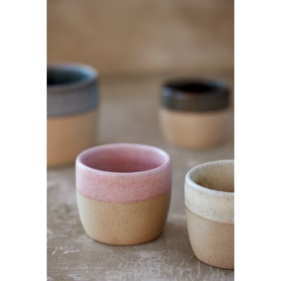 Grespresso Espresso Cups, Set of 8