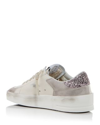 Unisex Stardan Low Top Sneakers