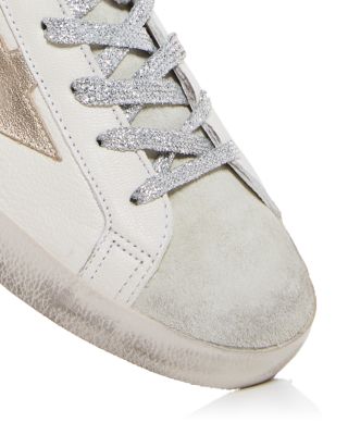 Unisex Super-Star Low Top Sneakers