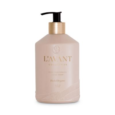 L'AVANT Collective - Blushed Bergamot Hand Soap, 16 oz.