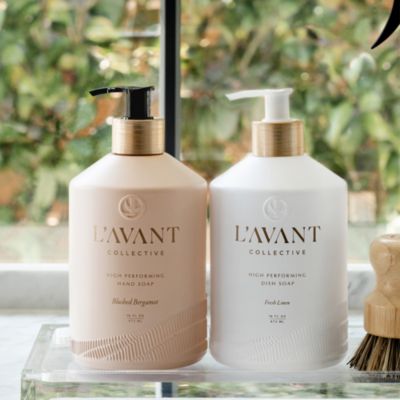 Blushed Bergamot Lotion, 10 oz.