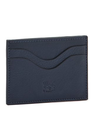 Salina Leather Card Case