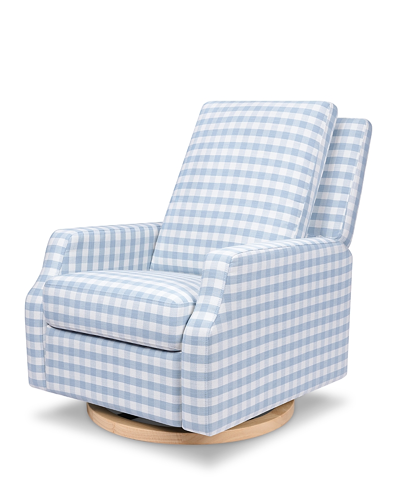 Namesake Crewe Recliner & Swivel Glider