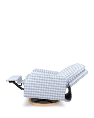 Crewe Recliner & Swivel Glider