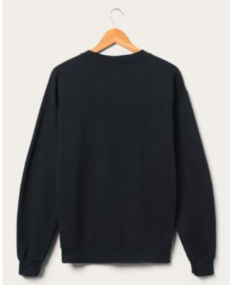 Unisex NFL Seattle Seahawks Helmet Flea Market Crew