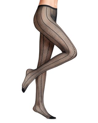 Fishnet Tights
