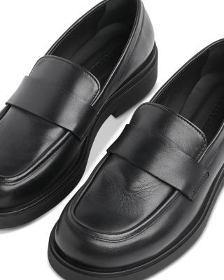 Women's Ames Chunky Loafers