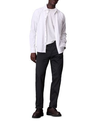 Slim Fit Standard Chinos