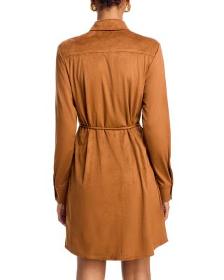 Yindi Shirt Dress