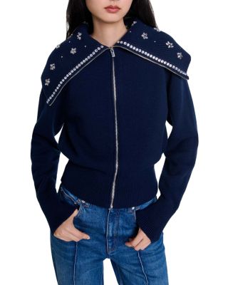 Maje - Marvelousy Cardigan