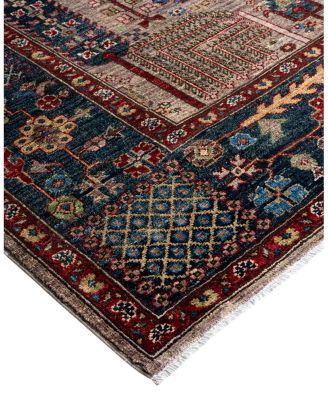 Bloomingdale's Serapi M1993 Area Rug, 9'2" x 12'2"