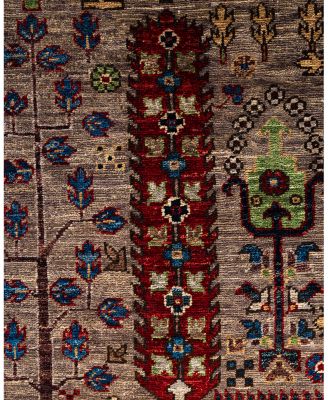 Bloomingdale's Serapi M1993 Area Rug, 9'2" x 12'2"