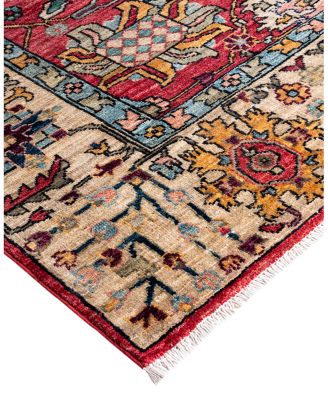 Bloomingdale's Serapi M1993 Area Rug, 9' x 11'10"