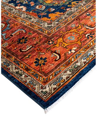 Bloomingdale's Serapi M1993 Area Rug, 9'2" x 11'9"