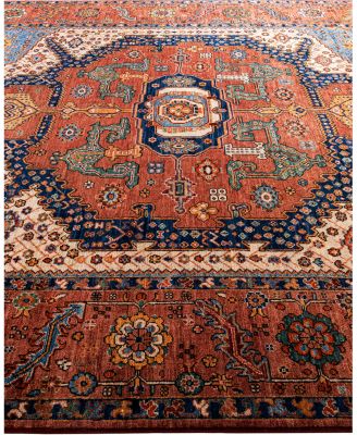 Bloomingdale's Serapi M1993 Area Rug, 8'2" x 9'11"