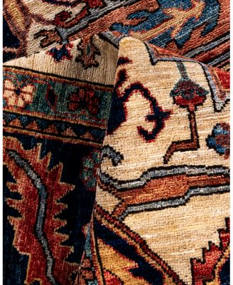 Bloomingdale's Serapi M1993 Area Rug, 8'2" x 10'4"