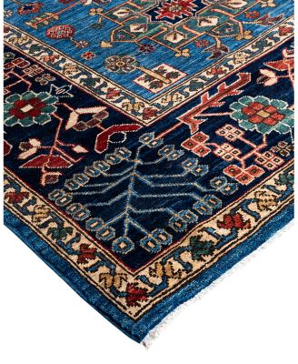 Bloomingdale's Serapi M1993 Area Rug, 8' x 9'9"