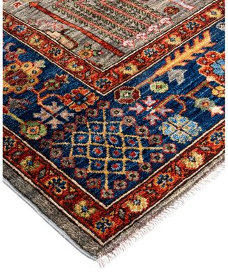Bloomingdale's Serapi M1993 Area Rug, 8' x 9'9"
