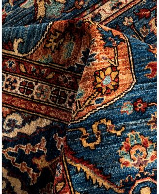 Bloomingdale's Serapi M1993 Area Rug, 8'3" x 9'11"