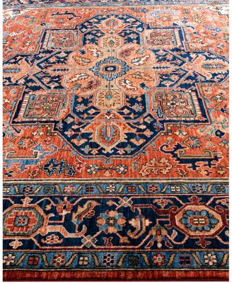 Bloomingdale's Serapi M1993 Area Rug, 8' x 10'