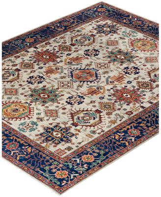 Bloomingdale's Serapi M1993 Area Rug, 8' x 9'11"