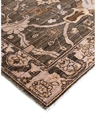 Bloomingdale's Serapi M1993 Area Rug, 8'2" x 9'8"
