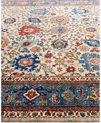 Bloomingdale's Serapi M1993 Area Rug, 8'3" x 9'10"