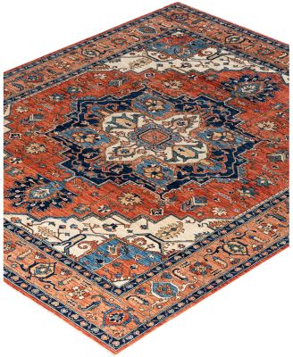 Bloomingdale's Serapi M1993 Area Rug, 8'2" x 9'11"