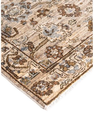 Bloomingdale's Serapi M1993 Runner Area Rug, 2'9" x 9'9"