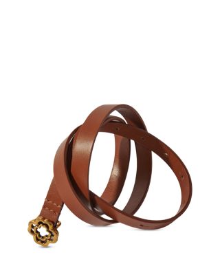 Women's Mini Moon Belt