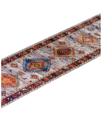 Bloomingdale's Serapi M1993 Runner Area Rug, 2'8" x 11'7"