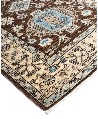 Bloomingdale's Serapi M1993 Runner Area Rug, 2'9" x 9'9"