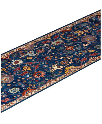 Bloomingdale's Serapi M1993 Runner Area Rug, 2'8" x 9'9"