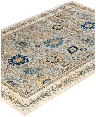 Bloomingdale's Serapi M1993 Area Rug, 5'9" x 8'7"