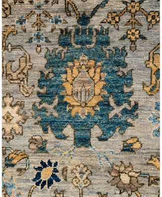 Bloomingdale's Serapi M1993 Area Rug, 5'9" x 8'7"