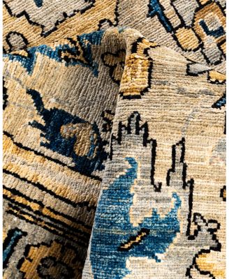 Bloomingdale&#39;s Serapi M1993 Area Rug, 4&#39; x 5&#39;11&amp;quot;